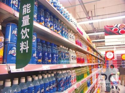 九成受訪者最擔心嬰幼兒食品安全