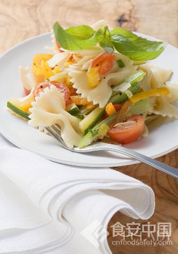 這三類食物易誘發癌癥