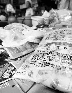 食品“禁鋁令”禁而不止