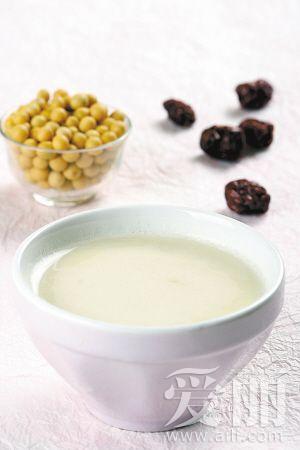 生豆漿有毒 9種食物安全吃法介紹
