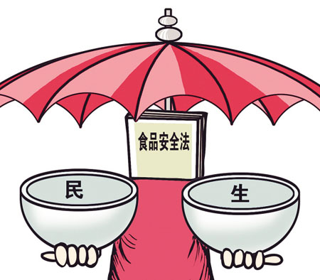 國內兒童食品安全事故頻發 你吃過哪些