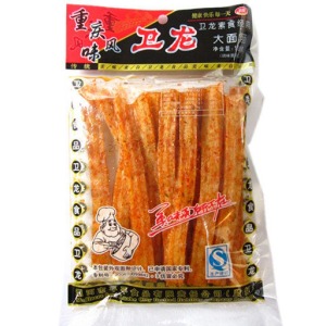 國內辣條鈉超標