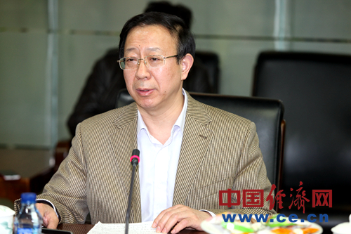 孫寶國:食品安全態勢向好 輿論趨于理性