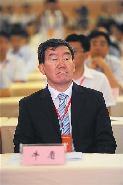 農業部原副部長:今后會考慮豆類產品主糧化