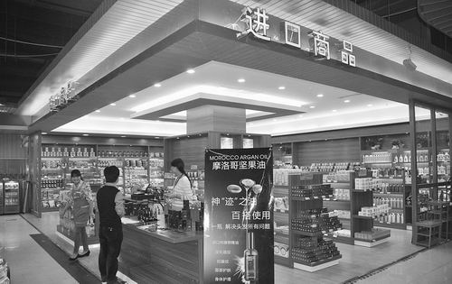 洋食品：安全零擔憂嗎？