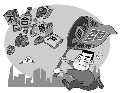 評論：食品召回管用嗎？