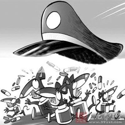 “負總責”強調的就是政府要認真履行法律賦予的職責