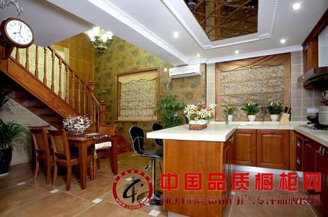 你的廚房衛生達標了嗎 解讀“清潔廚房”革命帶來哪些變化