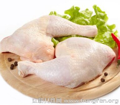 日常養生中這九種食物你清潔對了嗎?