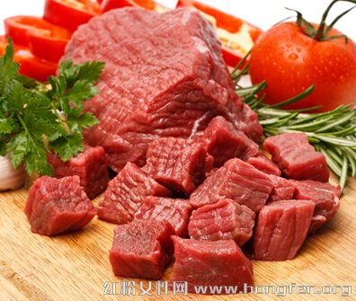 日常養生中這九種食物你清潔對了嗎?