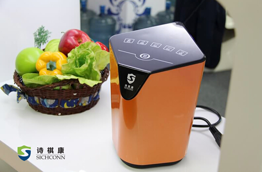 環?？萍脊疽I健康生活潮流