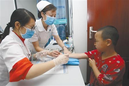 重慶人有四大過敏原 塵螨是“禍首”